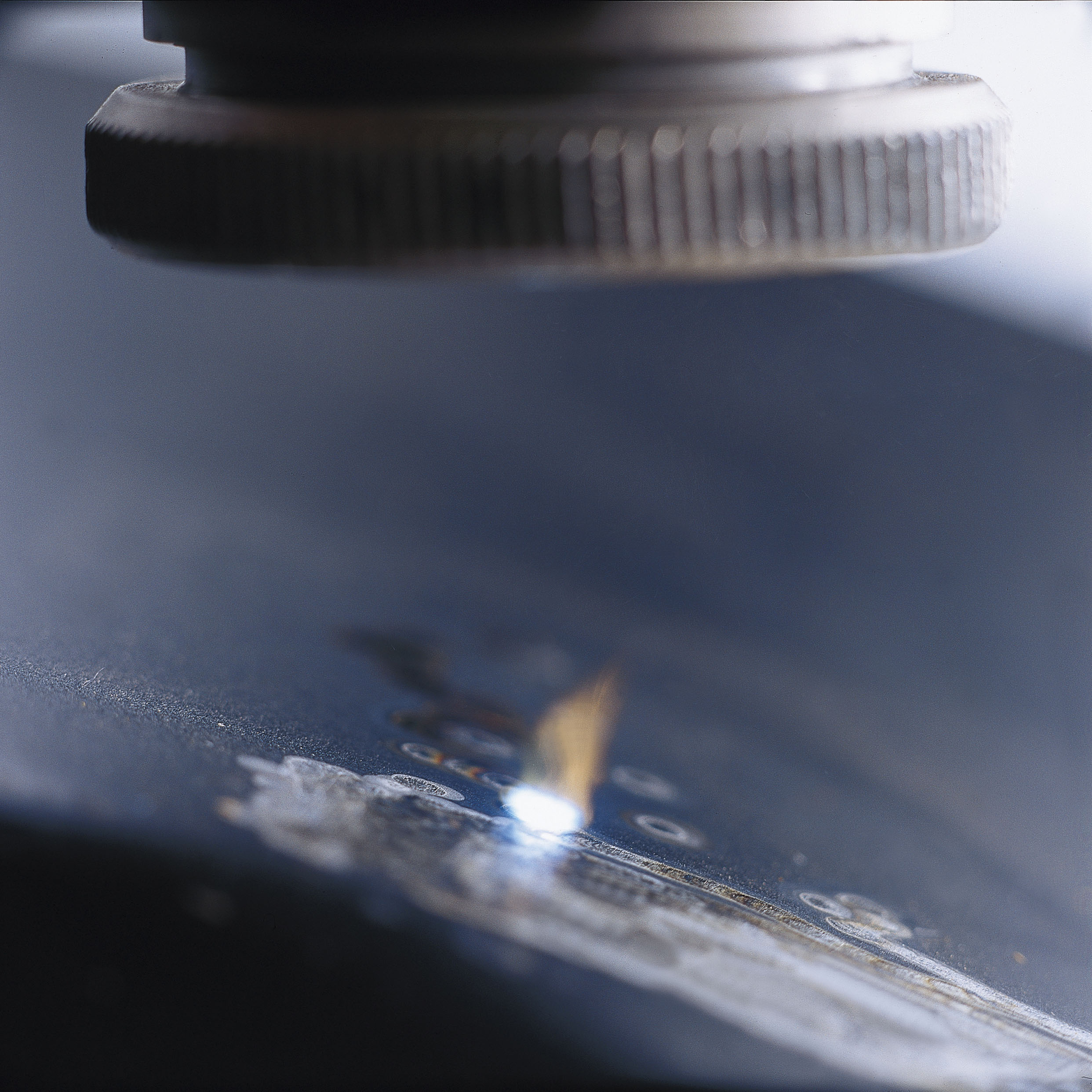 Décapage laser : Une prestation hautement qualitative pour nettoyer vos  matériaux