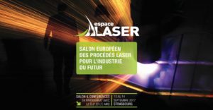 ESPACE LASER 2017