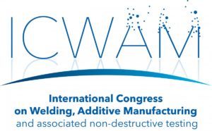international congress on welding additive manufacturing