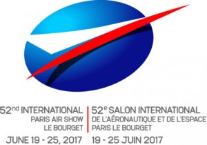 Le Bourget 2017