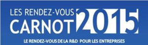 RDV CARNOT 2015