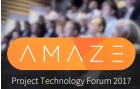 amaze project technology forum 2017