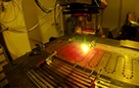 Soudage laser de matériaux métalliques