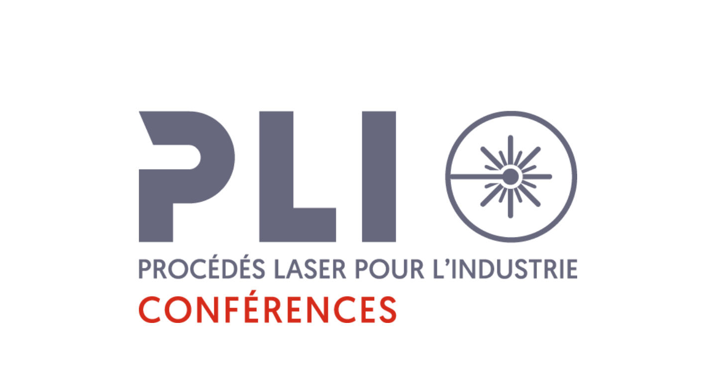 Logo prodédés laser pour l'industrie