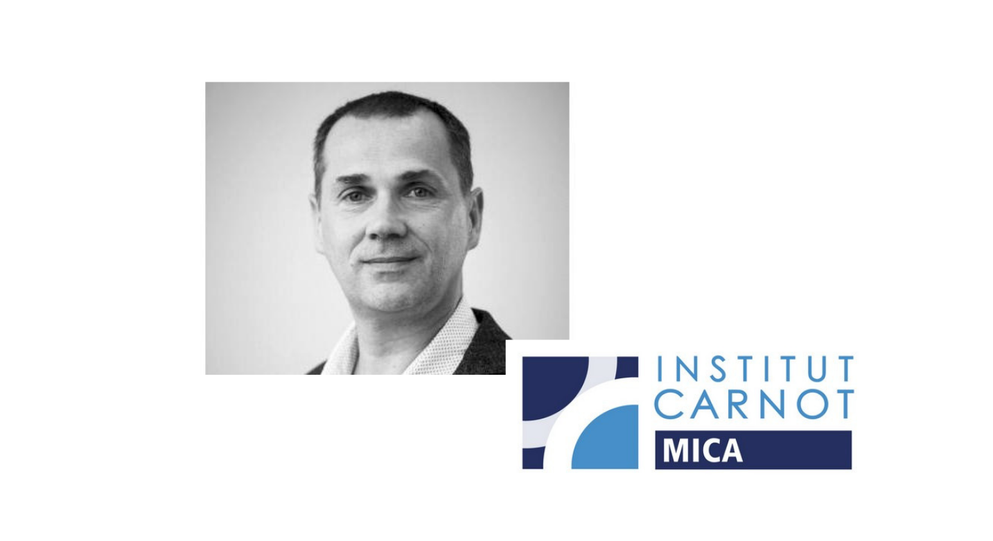 Interview de Lionel LIMOUSY, Directeur de l’Institut Carnot MICA par A3DM Magazine