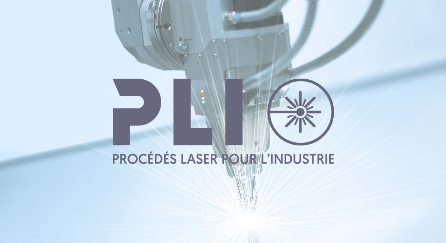 Procédés Laser pour l’Industrie 2019 : l’équipe d’IREPA LASER présente