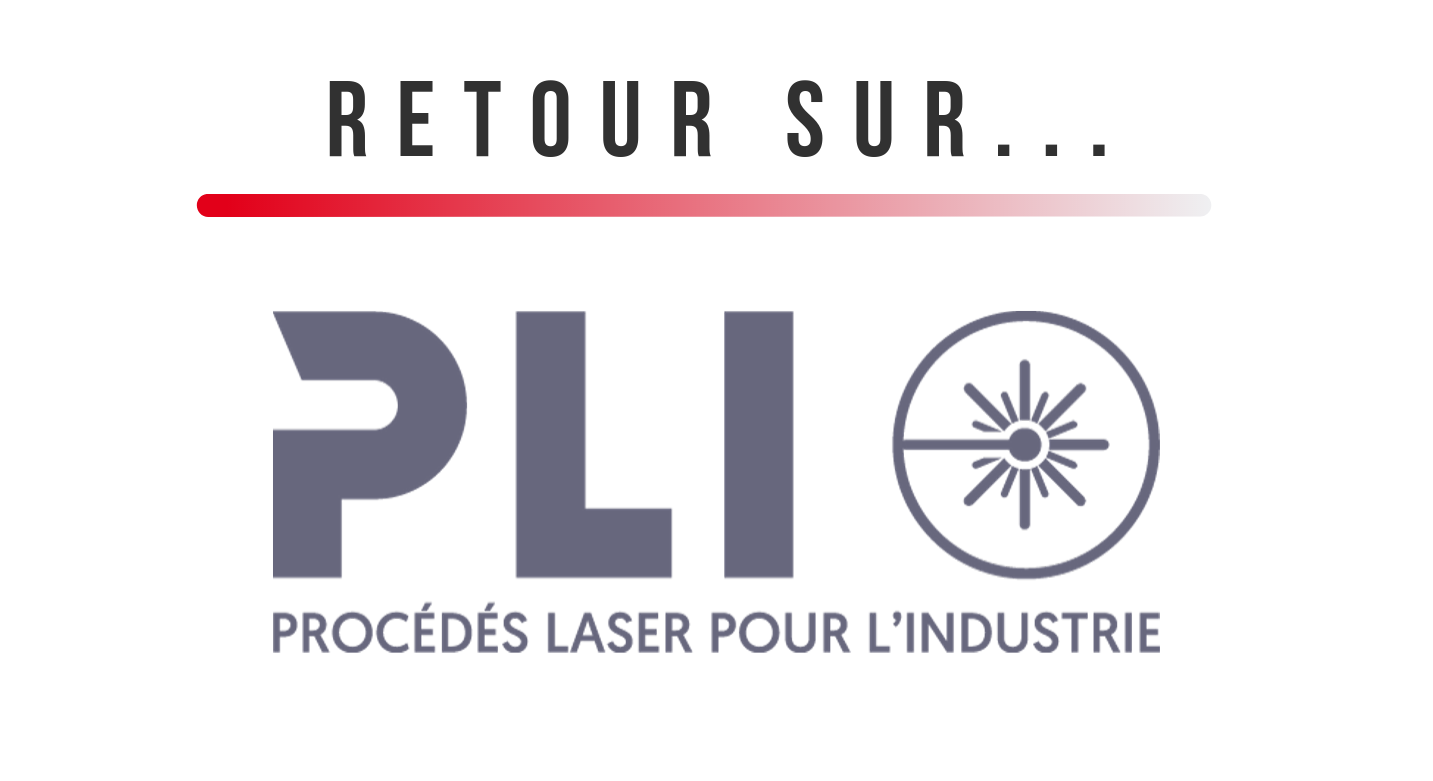 Retour sur PLI 2019