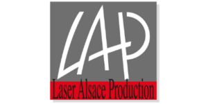 laser alsace production