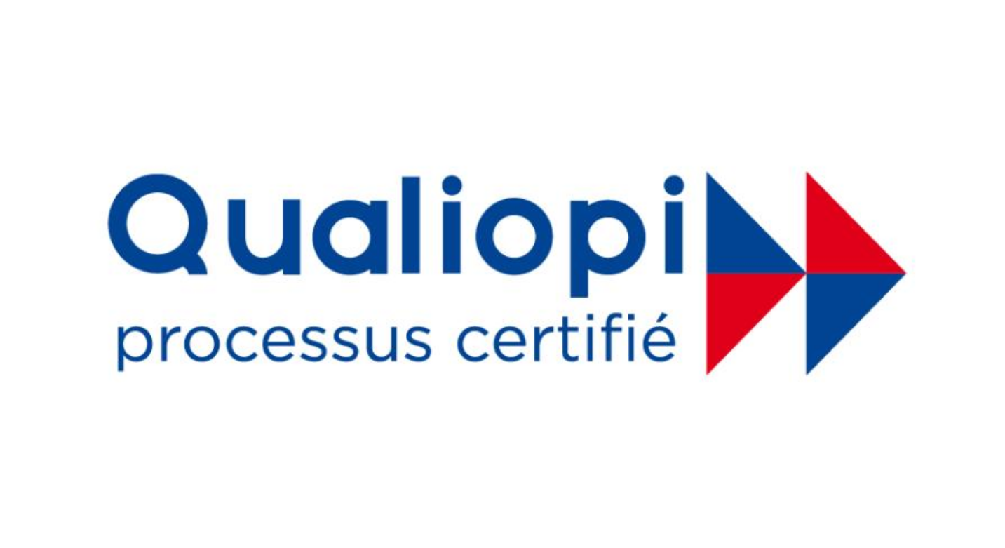 Centre de formation certifié