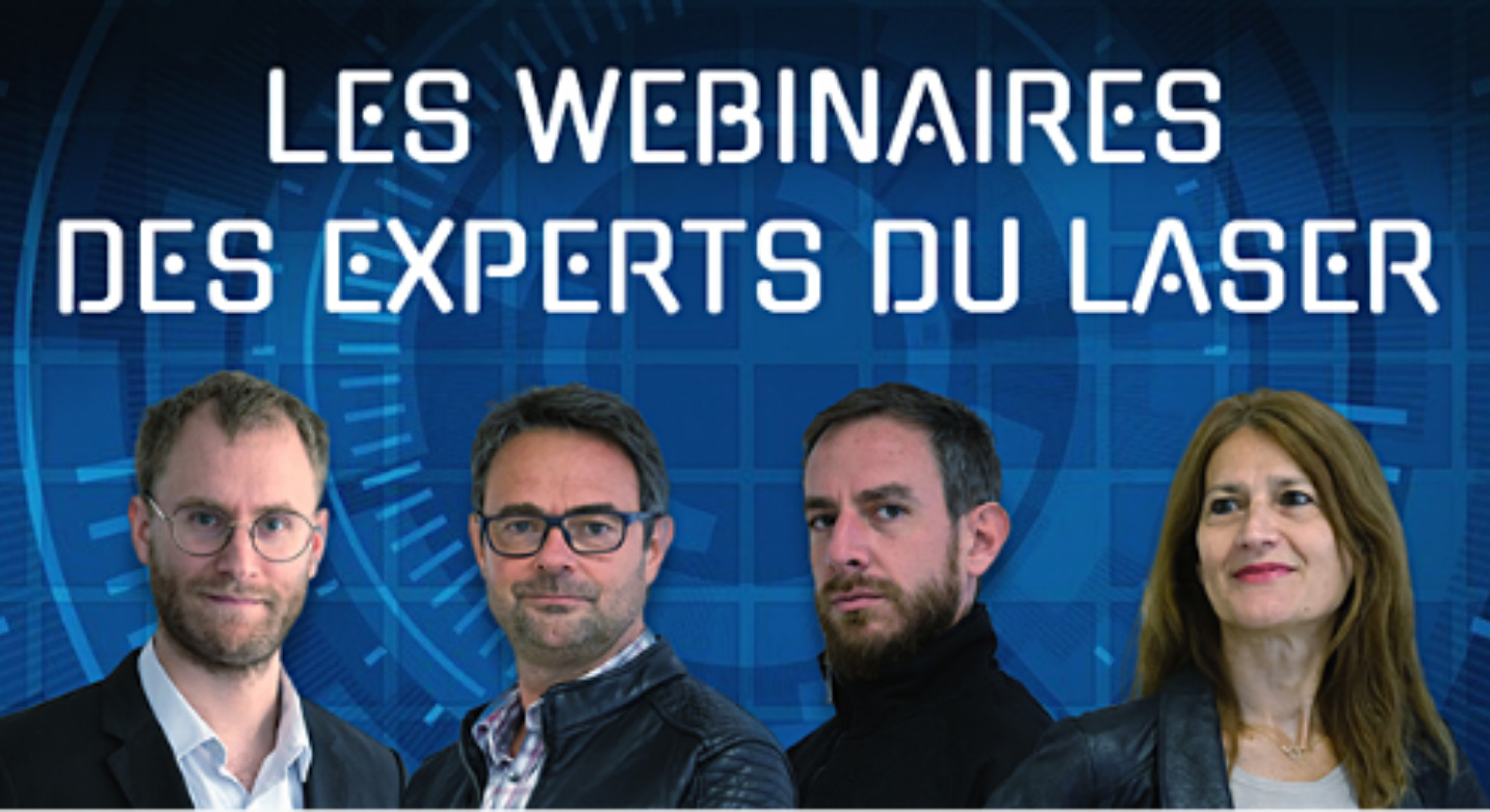 Nos webinaires en replay