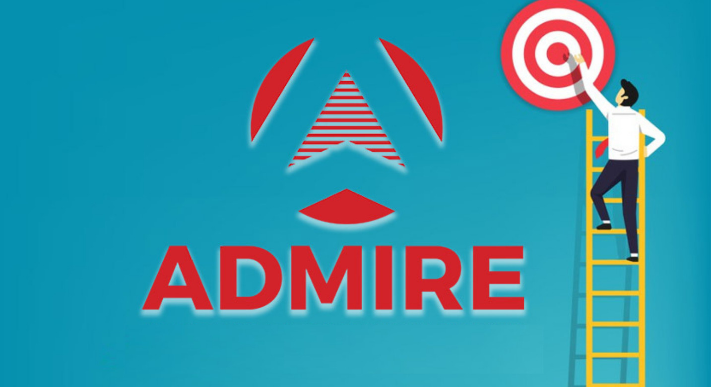 ADMIRE successfully achieved its goals