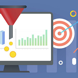 Illustration offre business developper