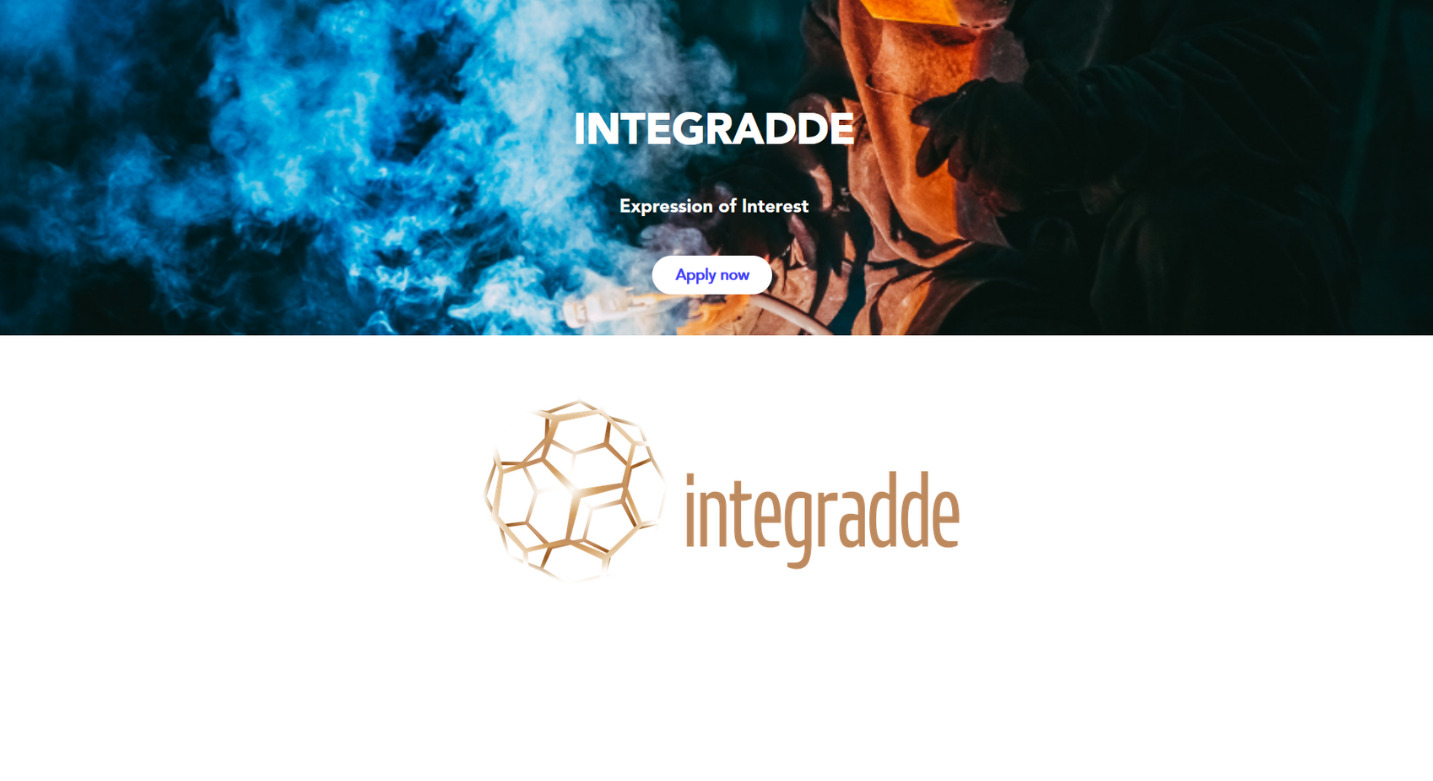 Expression of Interest – INTEGRADDE