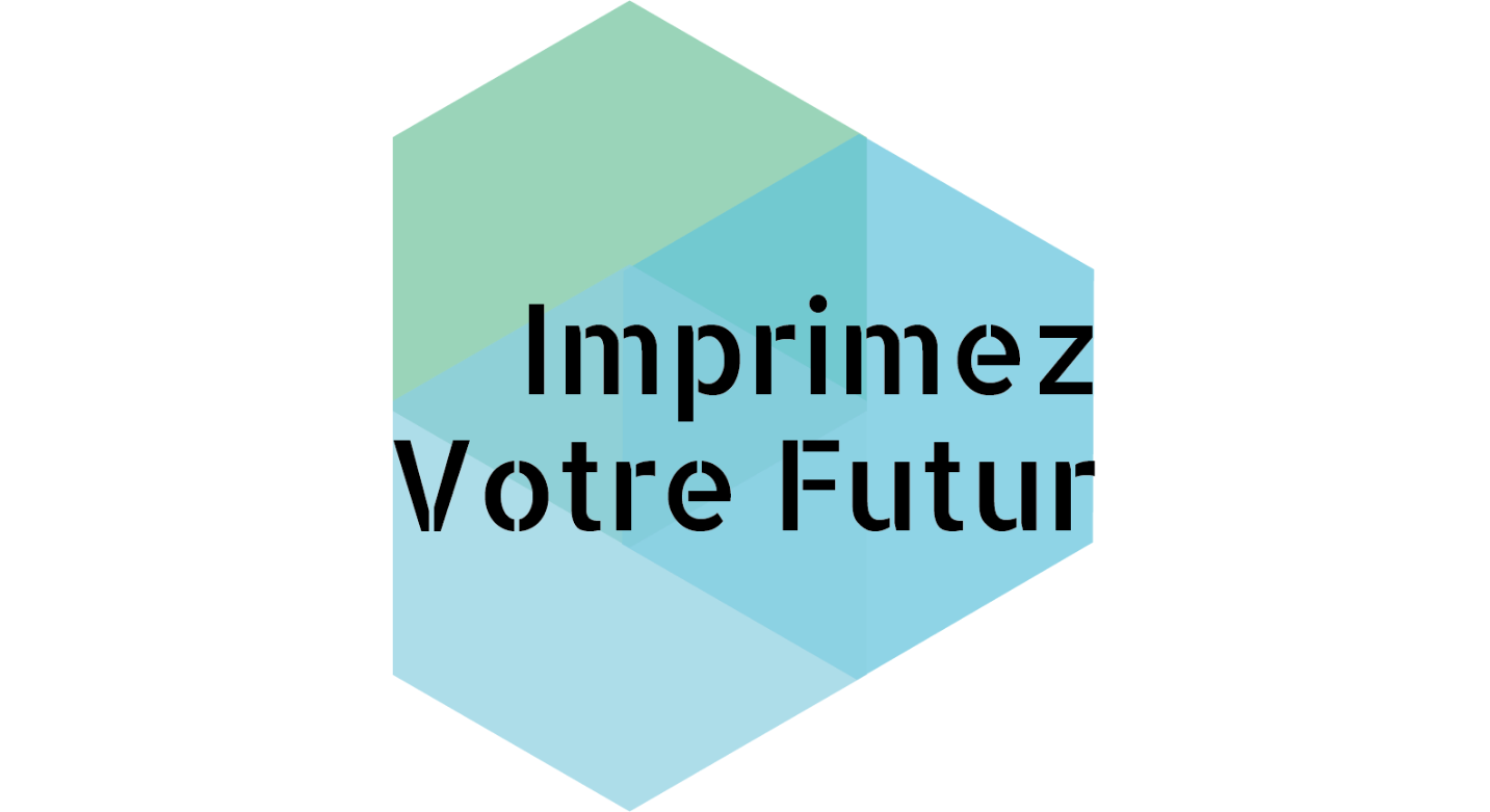 #ImprimezVotreFutur