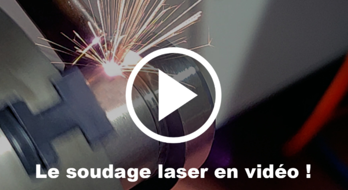 Soudage laser : comment réussir votre projet ?