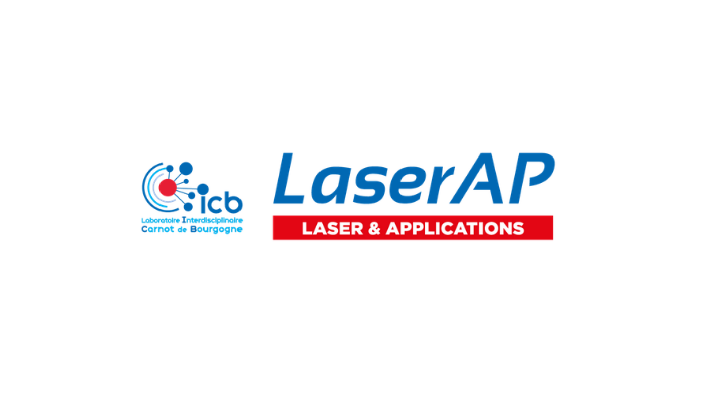 Séminaire LaserAP 2022 : laser et applications