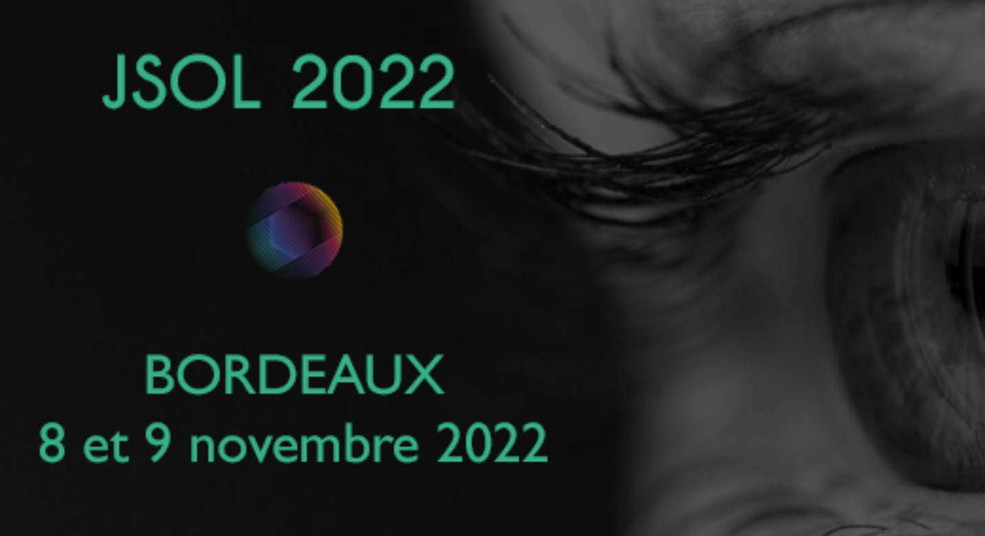 Journée Sécurité Optique et Laser au Travail – JSOL 2022