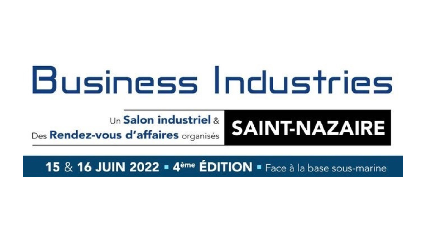 Business Industries Saint-Nazaire 2023