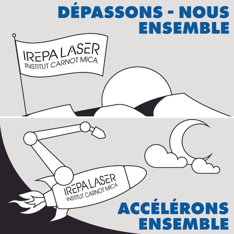 EasyWELD by IREPA LASER – La force du bien soudé