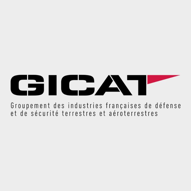 IREPA LASER rejoint le GICAT