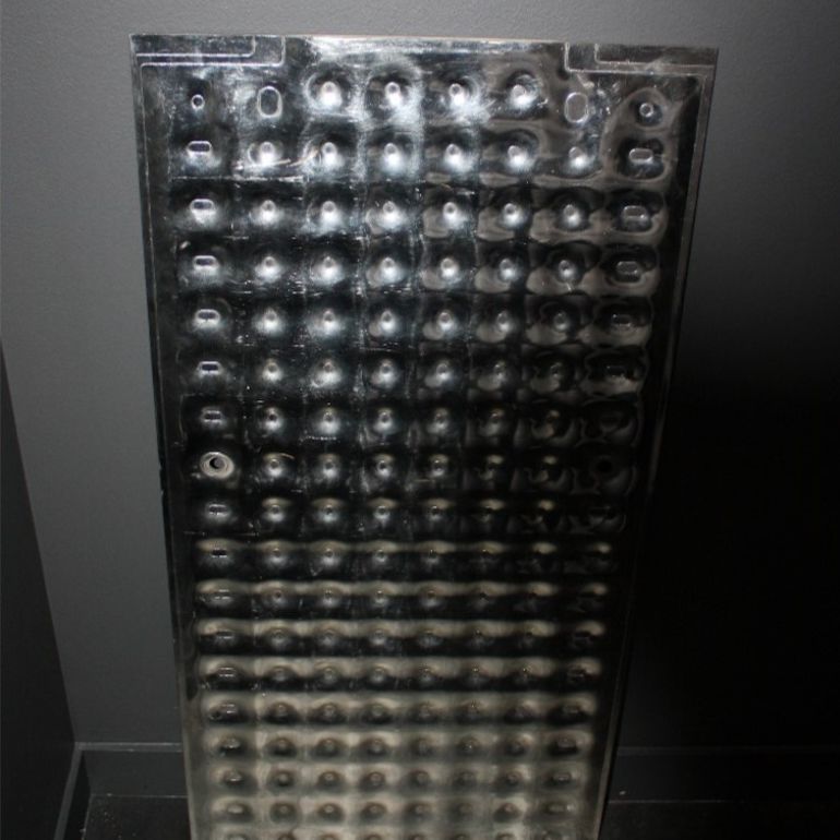 Soudage laser haute densité : une solution innovante pour l’assemblage des échangeurs à plaques