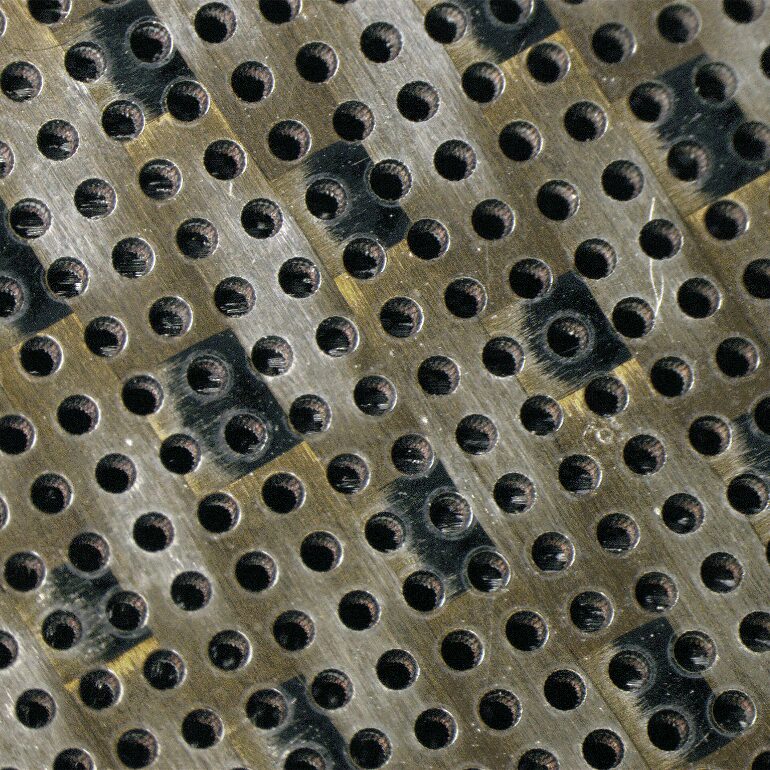 Micro-usinage par laser USP : une technologie clé pour l’industrie du futur