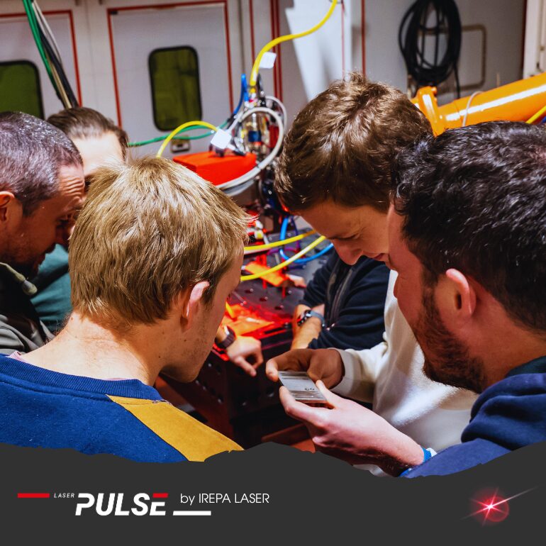 Former les opérateurs soudeurs pour reconstruire l’industrie