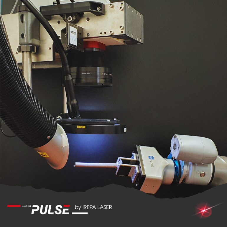 Micro-usinage laser : qualifier la solution laser idéale pour l’aéronautique